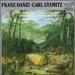 Danzi/Stamitz: Clarinet Concs
