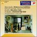 Mussorgsky: Pictures at an Exhibition / Kodaly: H�ry J�nos Suite / Prokofiev: Lieutenant Kije Suite (Essential Classics)