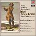 Boccherini: Flute Quintets