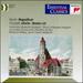 Bach: Magnificat; Vivaldi: Gloria; Beatus Vir
