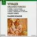 Vivaldi: Orlando Furioso