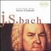 Seon II: Bach-Organ Works