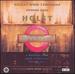 Holst: Hammersmith; Moorside Suite; Suite No. 1 in E flat; Suite No. 2 in F