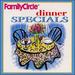 Dinner Specials [Audio Cd] Various