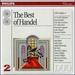 Best of Handel / Various