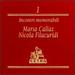 Arias From Macbeth & Werther