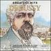 Debussy: Greatest Hits