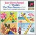 Jean-Pierre Rampal Plays Vivaldi's the Four Seasons & More