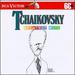 Tchaikovsky Greatest Hits