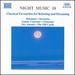 Night Music Vol 18