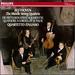 Beethoven: the Middle String Quartets