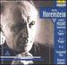 Jascha Horenstein Conducts Mozart