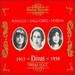 Divas: 1917-1937