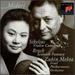 Sibelius: Violin Concerto; Bruch: Scottish Fantasy