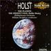 Holst: Planets