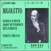 Rigoletto
