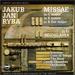 Ryba: Missae (Masses in C Major, E Minor & B Flat Major)