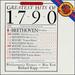 Greatest Hits of 1790