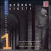 Gy�rgy Ligeti Edition 1: String Quartets and Duets-Arditti String Quartet