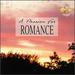 Passion for Romance