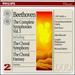 Beethoven: Complete Symphonies, Vol. 3