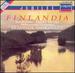 Sibelius: Finlandia