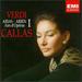 Verdi: Arias, Vol. 1