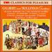 Gilbert and Sullivan Overtures