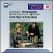 Beethoven: String Quartets Op.59, No.3 'Razumovsky': Op.74 'Harp': Great Fugue in B Flat Major