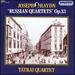 String Quartets