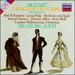 Mozart: Le Nozze di Figaro [Highlights]