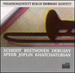 Muisc By Speer, Pezelius & Beethoven