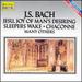 Bach: Jesu, Joy of Man's Desiring