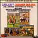 Orff: Carmina Burana