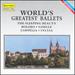 Worlds Greatest Ballets