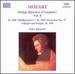 String Quartets 8