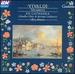 Vivaldi: Vespers