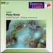 Satie: Piano Works (Essential Classics)
