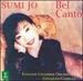Sumi Jo-Bel Canto / Arevalo � Eco � Carella