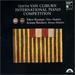 10. Van Cliburn Internatio