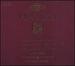 Haydn: Symphonies 40-54