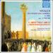 Vivaldi-Suonate Da Camera a Tre, Op. 1/VII-XII / L'Arte Dell'Arco � Hogwood
