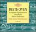 Symphonies / Missa Solemnis / Overtures