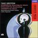 Tanz Grotesk-Schreker: Der Geburtstag Der Infantin / Schulhoff: Die Monds�chtige / Hindemith: Der D�mon
