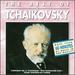 Best of: Tchaikovsky