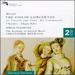 Violin Concertos 1-5