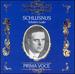 Sings Schubert Lieder