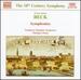 Beck: Symphonies