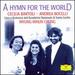 A Hymn for the World