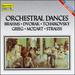 Orchestral Dances